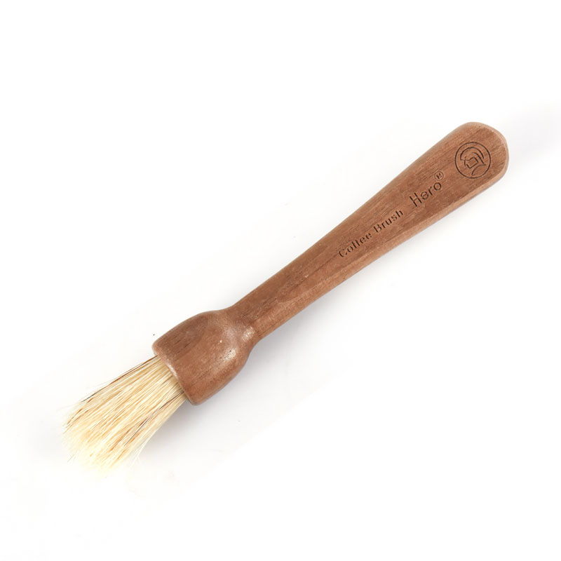 Walnut Brush