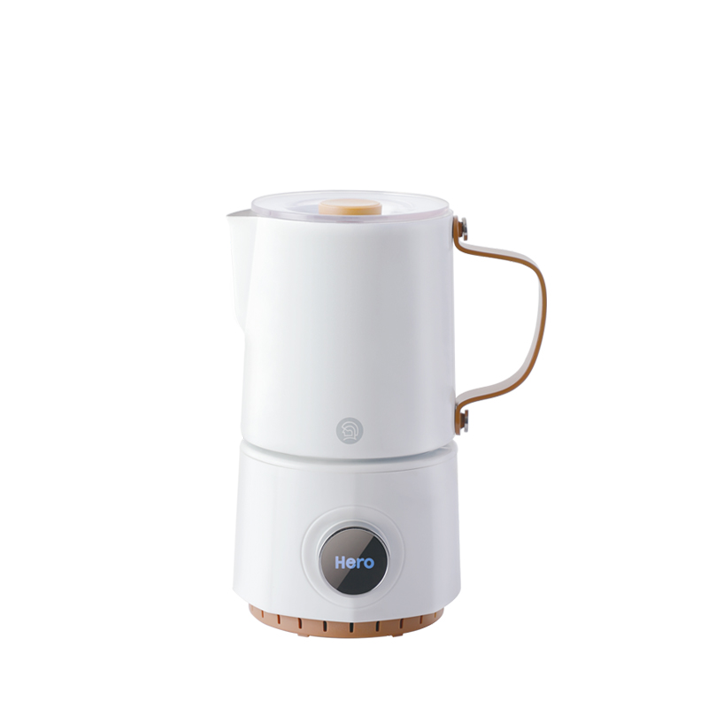 Smart Milk Frother